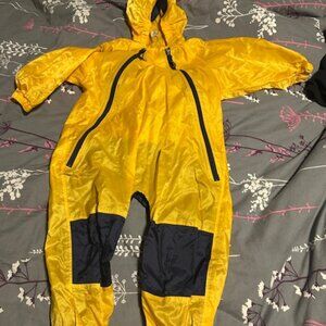 Tuffo Muddy Buddy 4 T